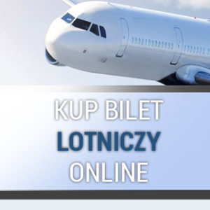 rezerwacja biletów lotniczych online